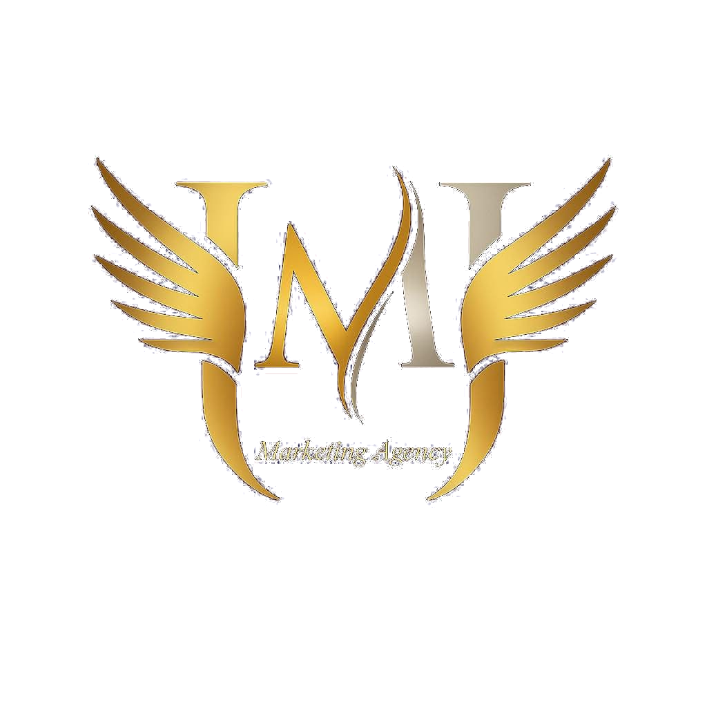 JMJ Marketing logo